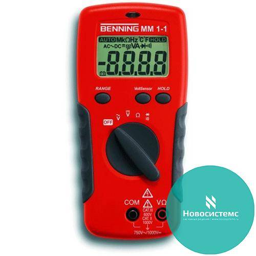 BENNING MM 1 -  
