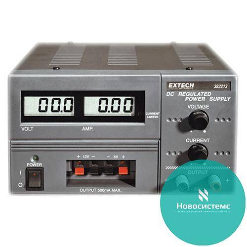 Extech 382213 -        