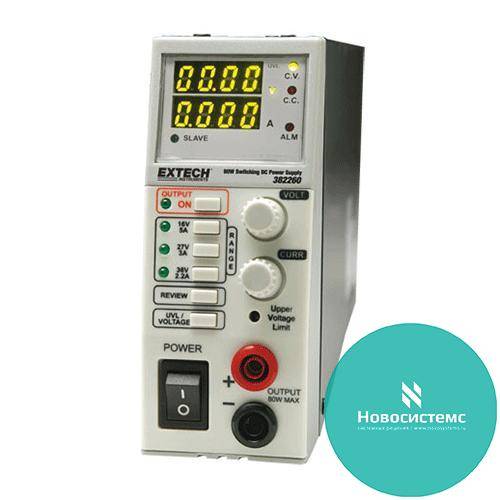 Extech 382260 -     80    