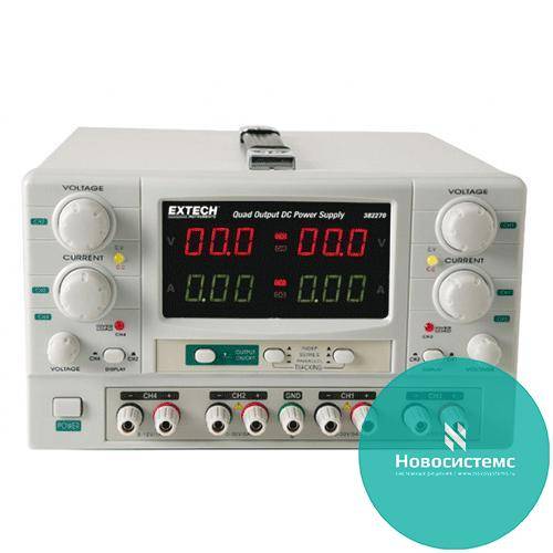Extech 382270 -      