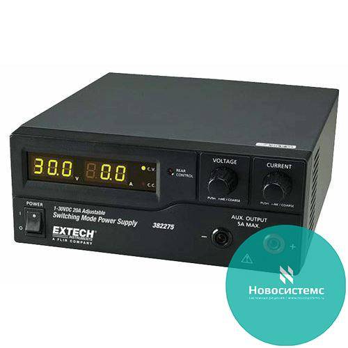 Extech 382276 -     