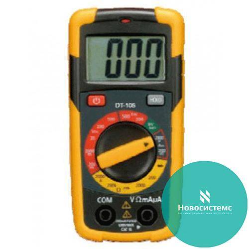 DT-105  , 