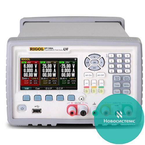 DP1308A   RIGOL