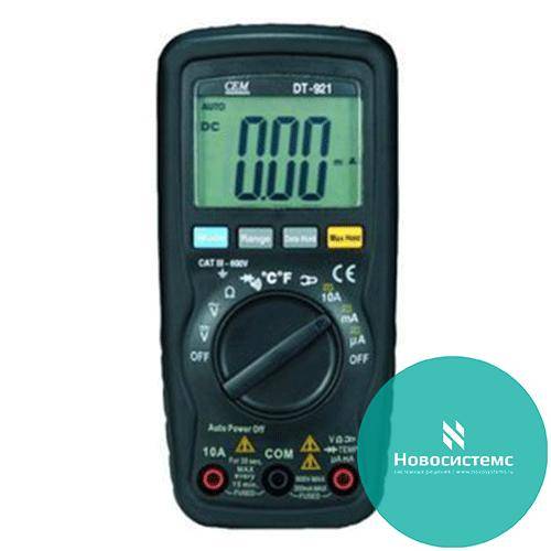 DT-921   