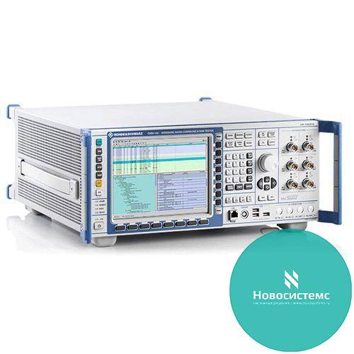 CMW500    R&S