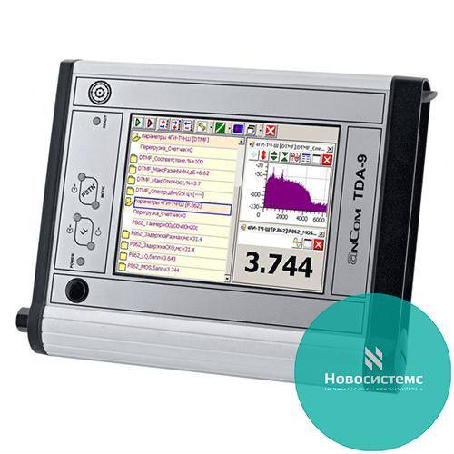    AnCom TDA-9