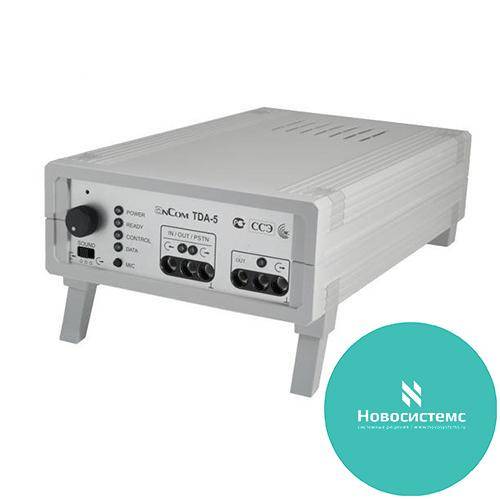    AnCom TDA-5