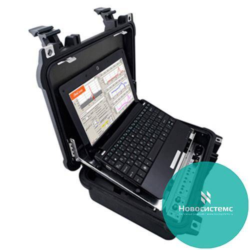  -, PLC,    xDSL AnCom A-7/307