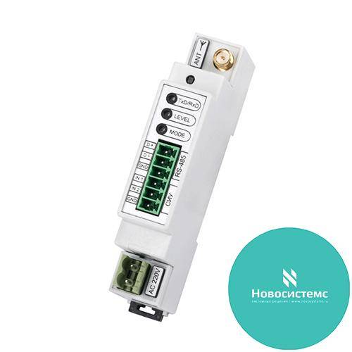    ZigBee:  AnCom RZ/L