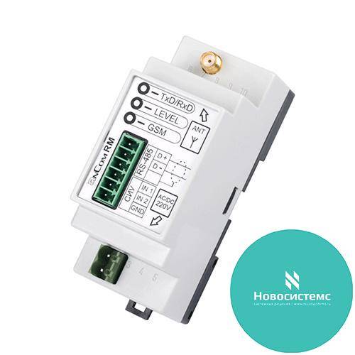 GSM GPRS EDGE  AnCom RM/S
