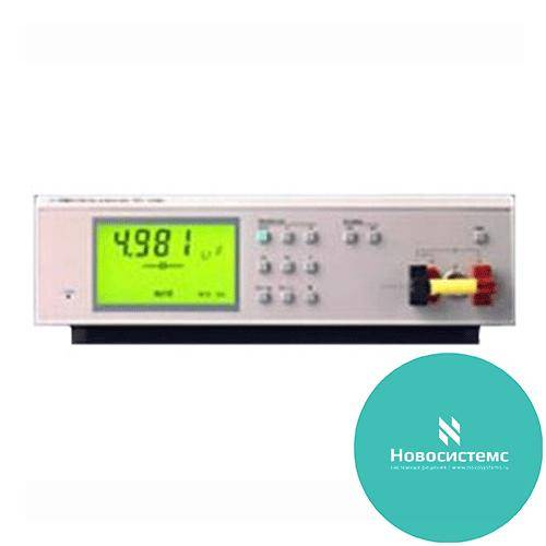 Fluke PM 6304 -   RCL