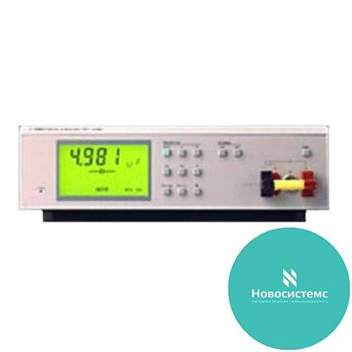 Fluke PM 6306 -   RCL