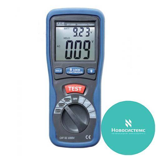 DT-5500   