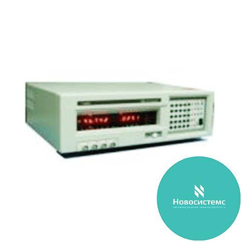 1689 -   LCR IET Labs 