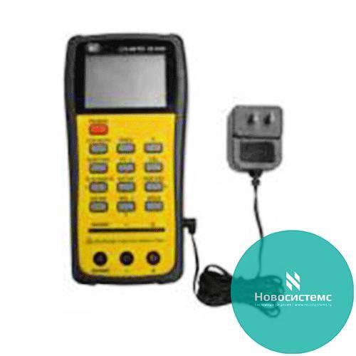 DE5000 Ручной измеритель LCR IET Labs