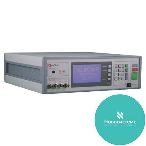 QuadTech 7600 Plus -   LCR - IET Labs 