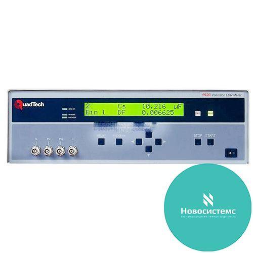 QuadTech 1910/1920 - ���������� LCR � ���������� 1 ��� - IET Labs 