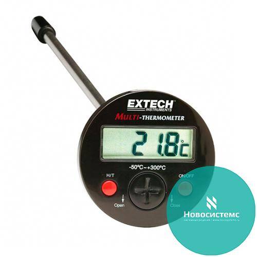 Extech 392060 - ���������� �������� ��������� � ��������� ������������