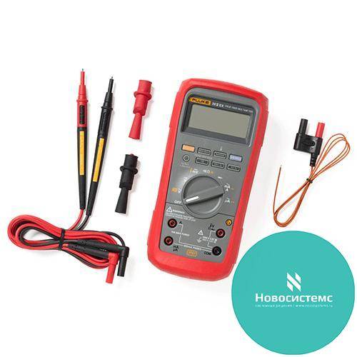 Fluke 28 II Ex        