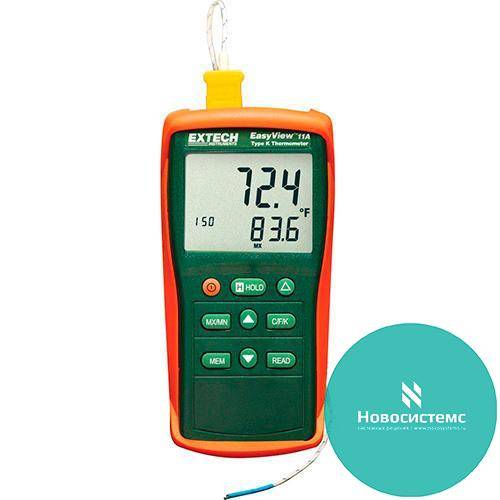 Extech EA11A -  EasyView       ,  1300