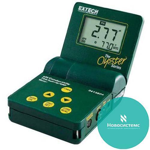 Extech 341350A-P -    /          