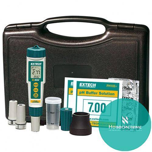 Extech EX900 -       ExStik 4--1