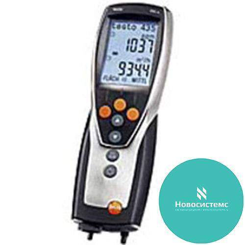 testo 435 