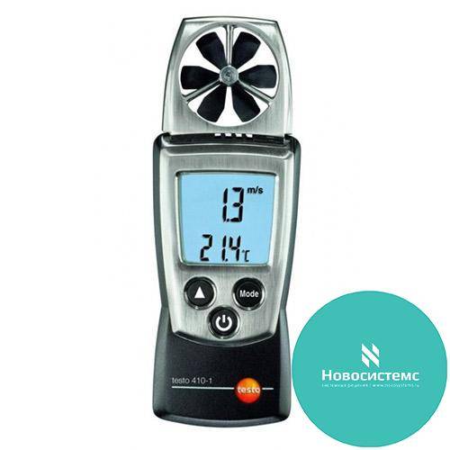 testo 410-1    