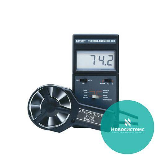 Extech 451112 -    