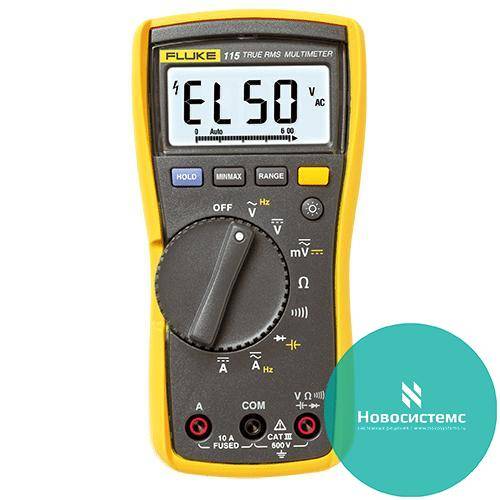 Fluke 115 -  