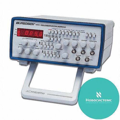 BK 4040A -  /, 20   