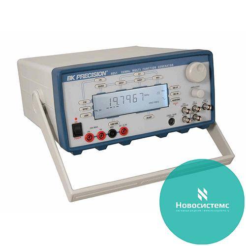 Wavetek 80 - ��������� ������� (50 ���)