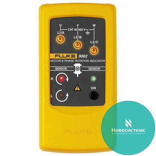 Fluke 9062 -      