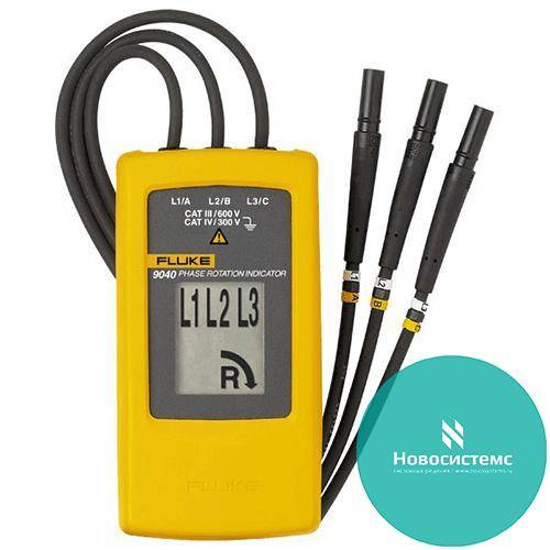 Fluke 9040 -   