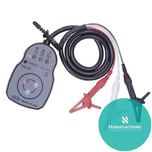 ST-860 -    
