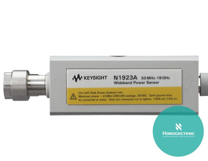 N1921A ��������������� �������� �� 50 ��� �� 18 ���