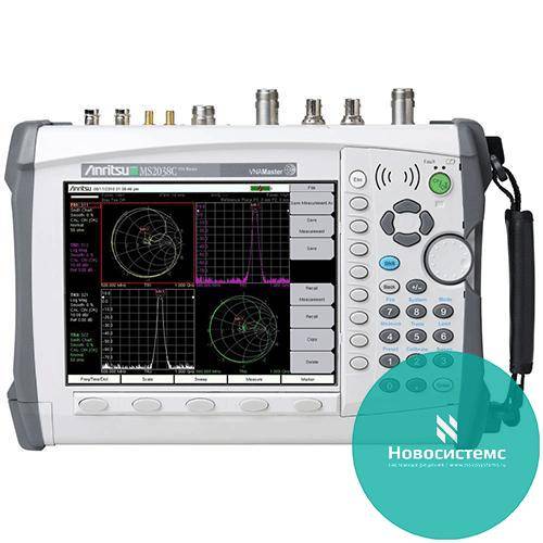 MS2028C - ����������� ��������� ���������� ����� �� 5 ��� �� 20 ���