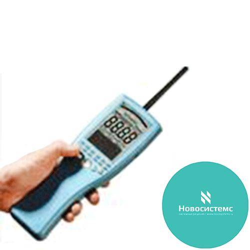 HF-Detector PRO A3R -   