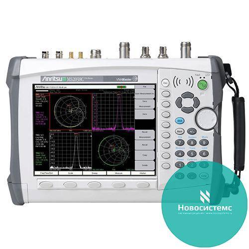 MS2028B - ����������� ��������� ���������� ����� �� 5 ��� �� 20,0 ���
