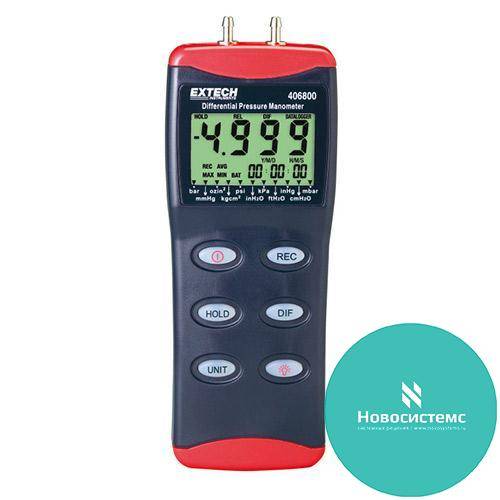 Extech 406800 -  