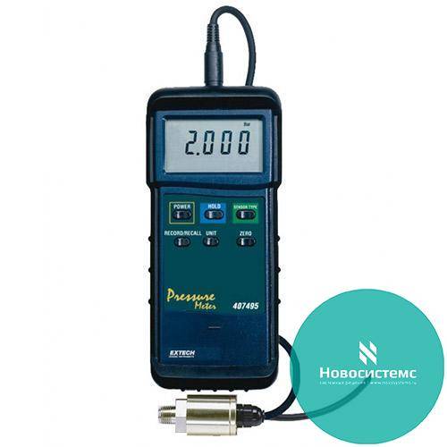 Extech 407495 -      