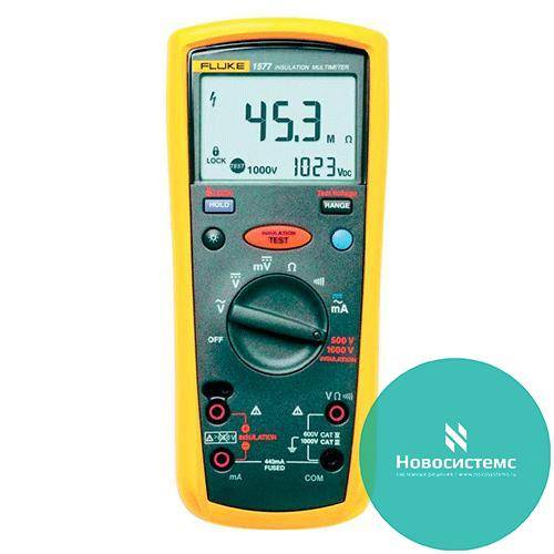 Fluke 1577 - -