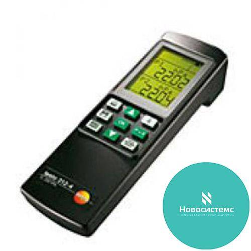 testo 312-4   