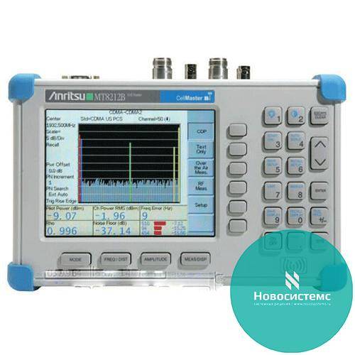MT8212B -     