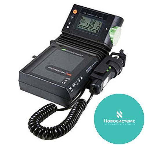 PROFITEST 0100S-II+ -    