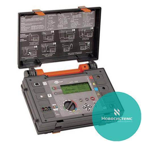MPI-508 -    