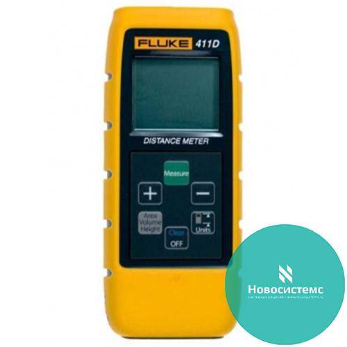 Fluke 411D -   