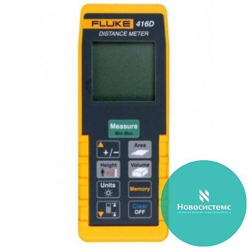 Fluke 416D -   