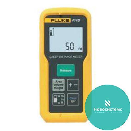   Fluke 414D