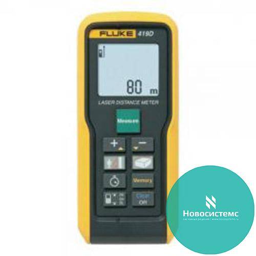Fluke 419D  